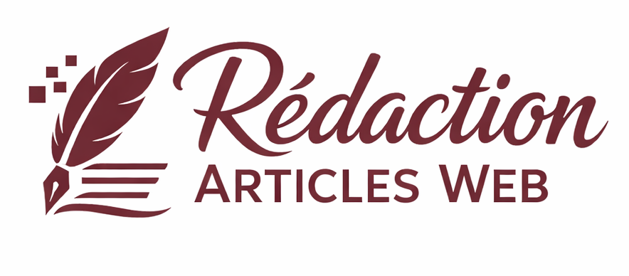 Rédaction articles web